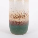 Vase en céramique de Scheurich, Allemagne de l'Ouest années 1960