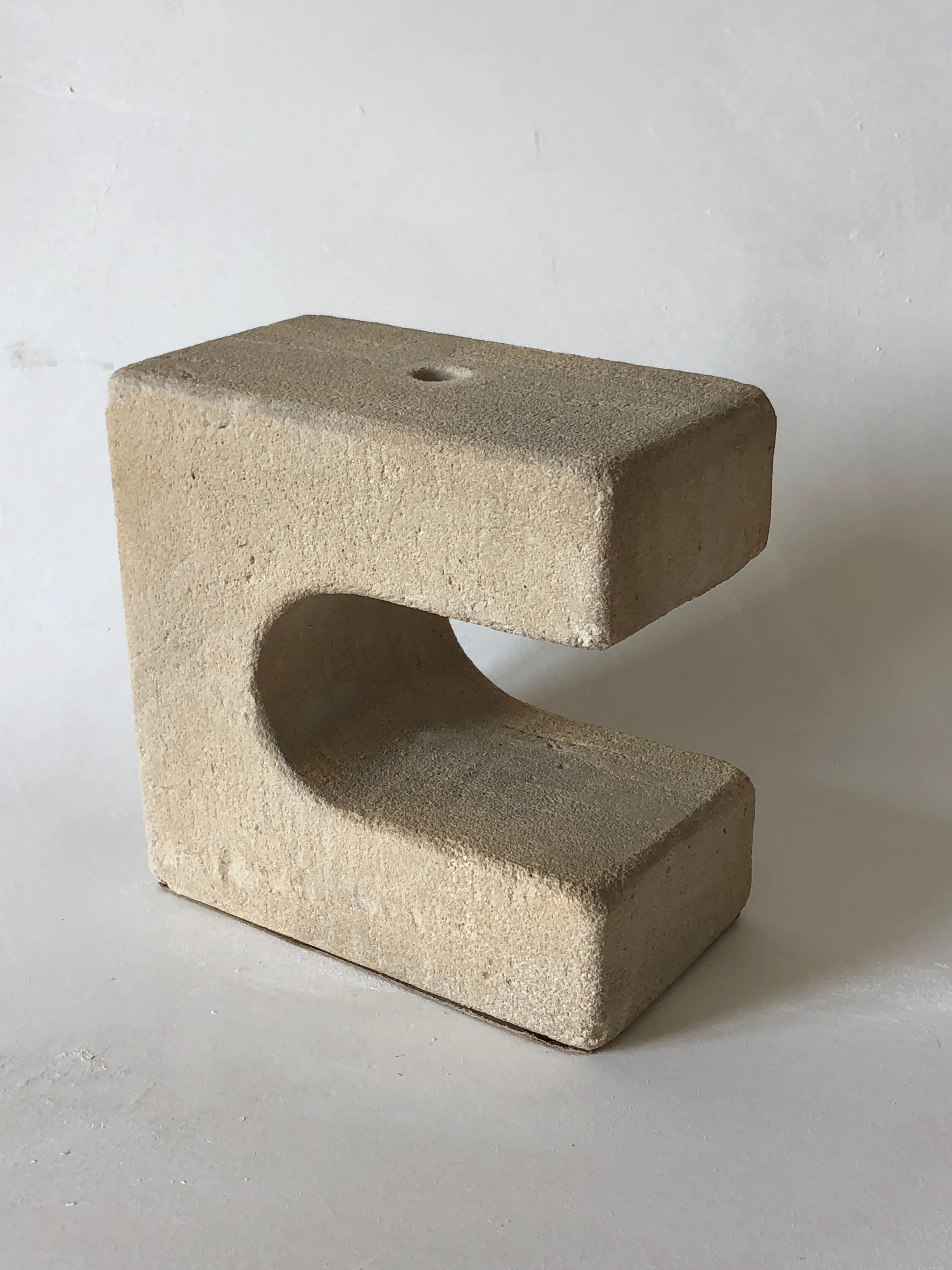 Light stone "Albert Tormos"