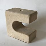 Light stone "Albert Tormos"