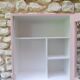 Pharmacy furniture