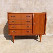 Commode scandinave