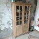 Parisian display cabinet