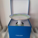 Stand cup porcelain Haviland Limoges