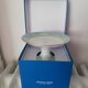 Stand cup porcelain Haviland Limoges
