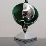 Lampe Eyeball Eclipse par LP Oliva pour Grin Luz 1970s