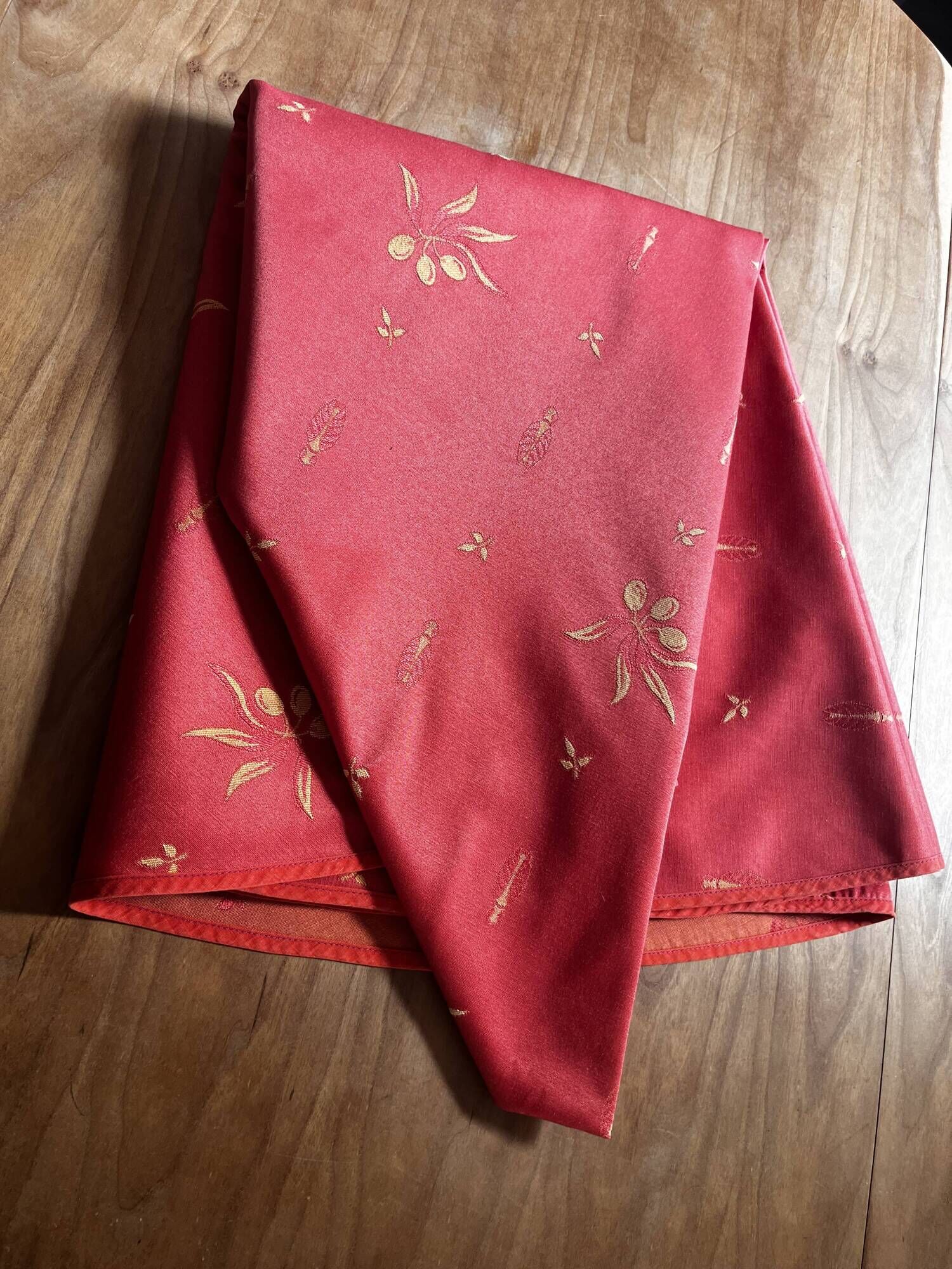 Tablecloth