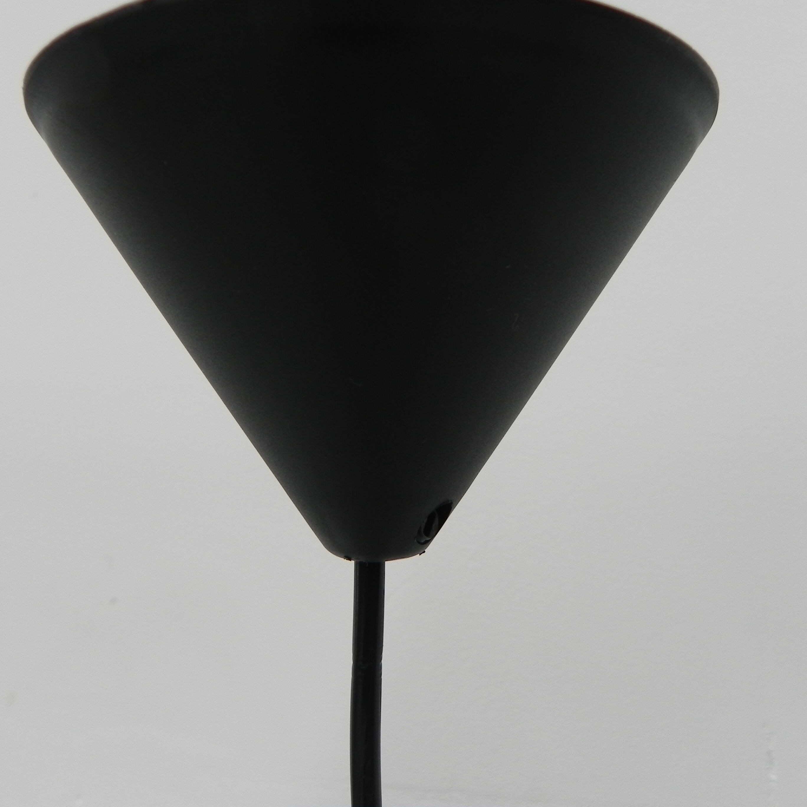 Vintage hanging lamp