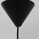 Vintage hanging lamp