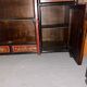 Buffet furniture / Chinese painting