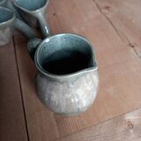 Tea service