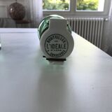 Old l'ideale bottles