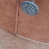 Commode style art déco