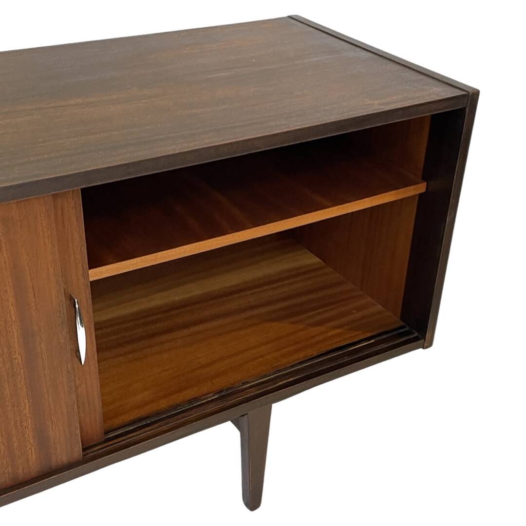 Vintage Sideboard Furniture 60s 70s Design TV Furniture