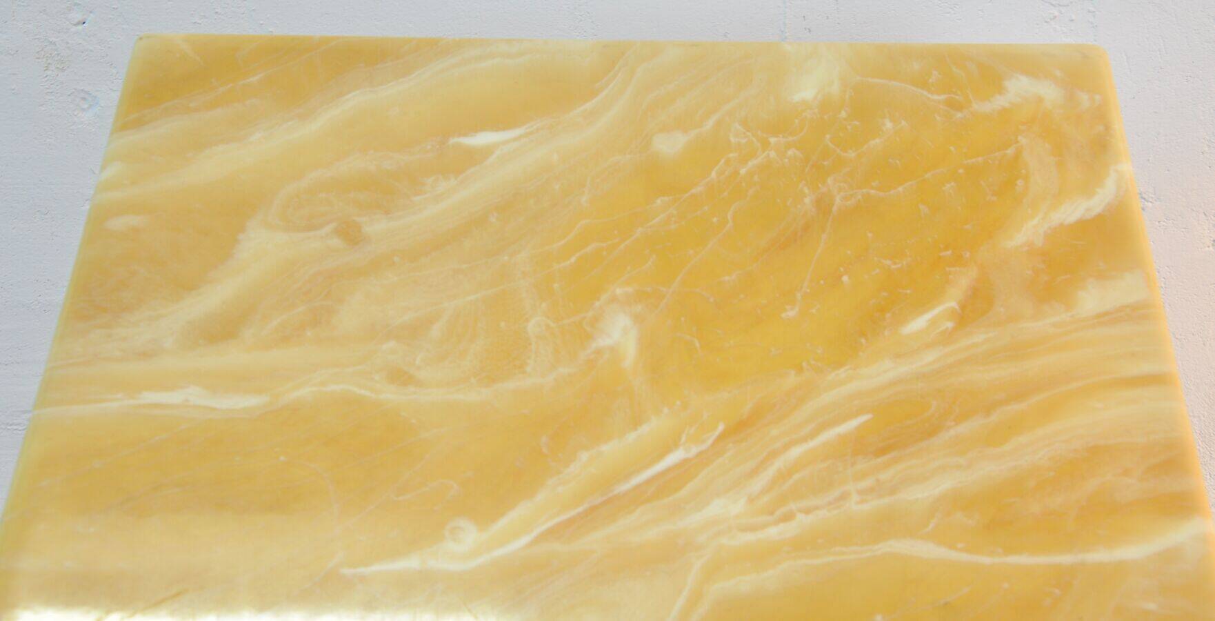 Table basse fifties