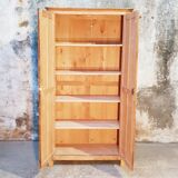 Vintage Parisian wardrobe