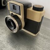 Vintage camera
