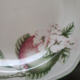 Churchill plate made in England