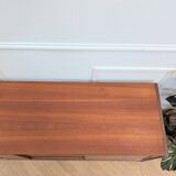 Scandinavian enfilade by Nils Johnson in teak