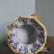 Pot vase Desvres Fourmaintraux Courquin 19th