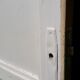 Porte 212,6x82,4 vintage panneautée