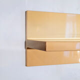 Shelf by Marcello Siard for Kartell, Italy, 70s