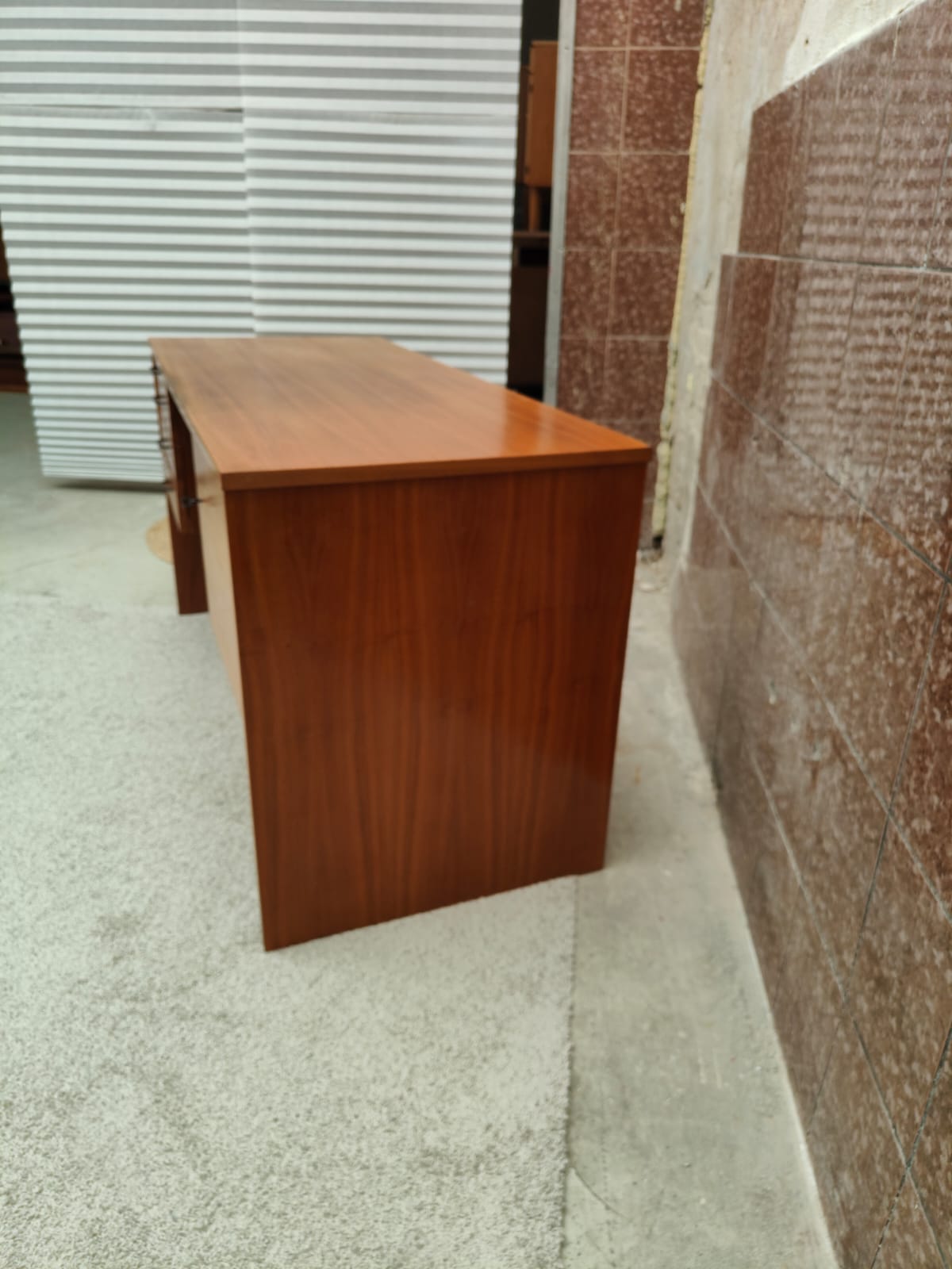 Mid century agency | vintage – desk