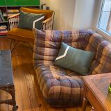 Chauffeuse Ligne Roset Togo