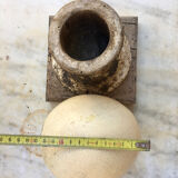 Ostrich egg