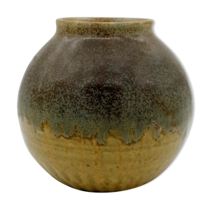 Vase en grès Gaston
