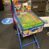 Pinball child year 70