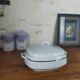 Sologne porcelain salad bowl or tureen