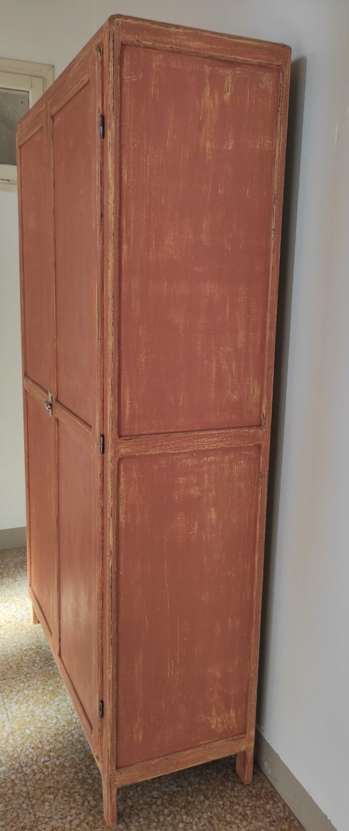 Parisian wardrobe