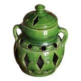 Tamegroute pottery