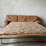 Roche Bobois convertible sofa