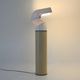 Mezzo Pileo floor lamp by Gae Aulenti for Artemide, 1970s
