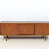 Danish teak sideboard