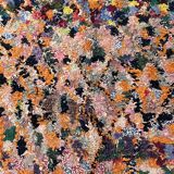 Boucherouite carpet - 170 x 240 cm