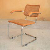 B64 armchair by Marcel Breuer