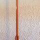 Coat rack with six heads in curved wood Baumann / vintage 50s-60s