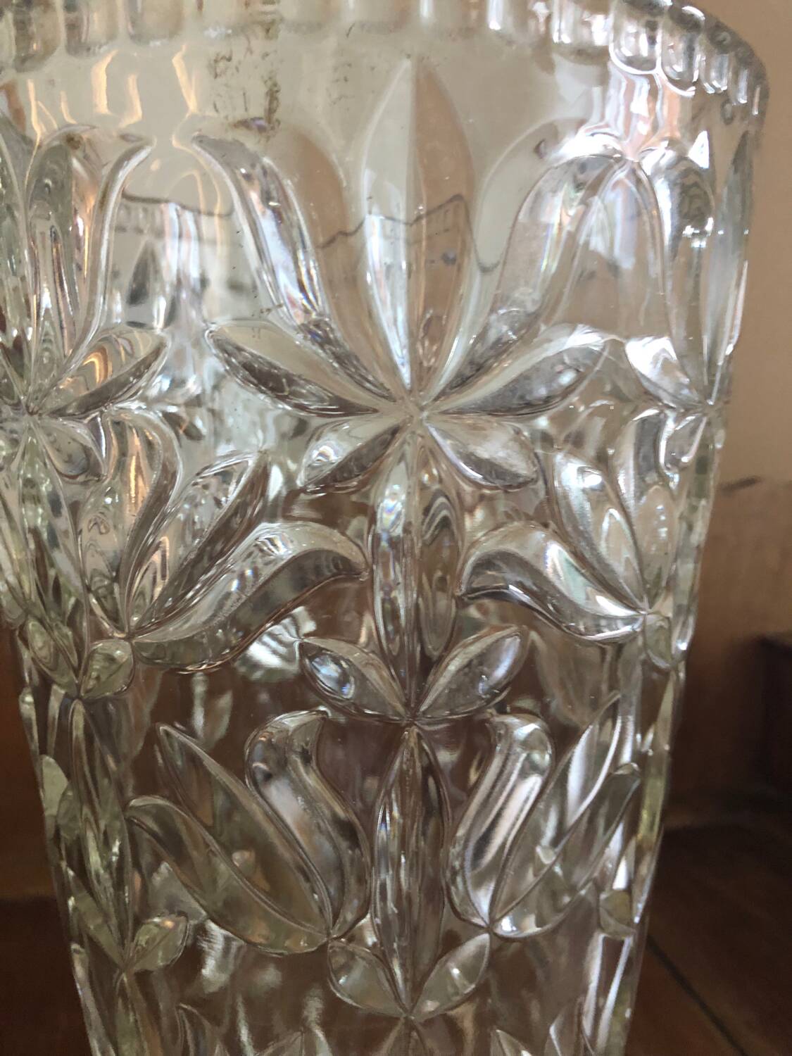 Art Deco Vase