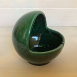 Carizalloni Steuler space age modernist ashtray