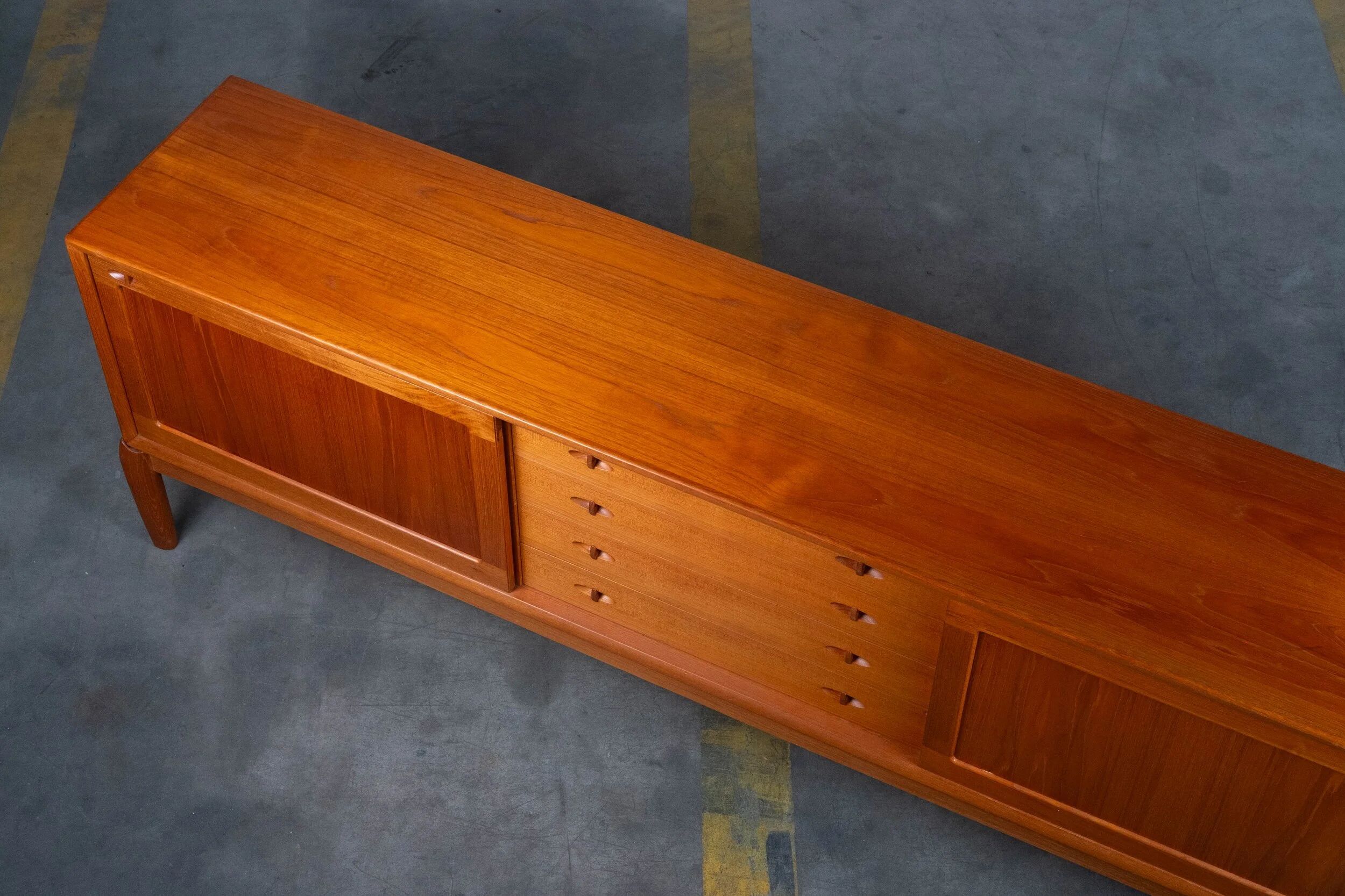 H.W. Klein - Bramin sideboard