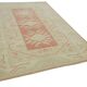 Turkish Vintage Anatolian Rug 198 cm x 284 cm