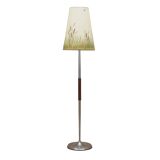 Floor lamp, Danish design, 1970s, production: Denmark