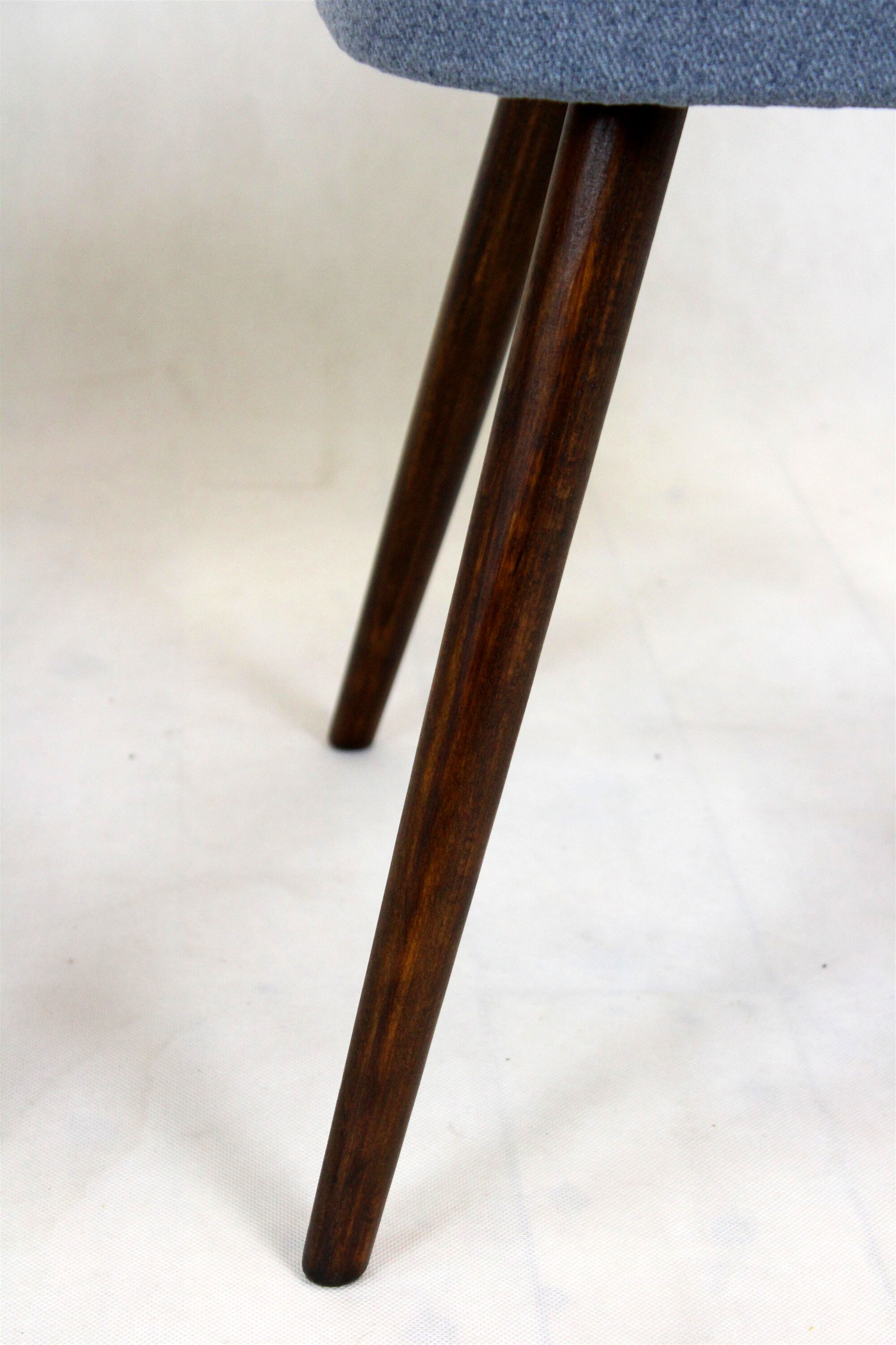 Dining Chairs by Oswald Haerdtl for Tatra, 1960s, Set of 2