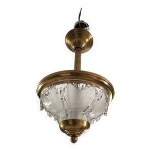 suspension art deco