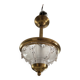 Art Deco suspension