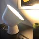 Lampe Ola Wilhborg pour Ikea blanche