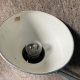 Articulated lamp from the 50s-60s