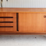 Simat 1960 teak sideboard